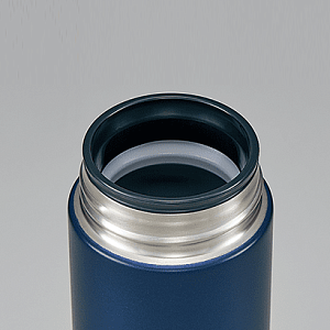 Термос Zojirushi SM-JF48-AD 0,48 л (темн.синий)