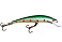 Nils Master Invincible Deep Runner 8cm