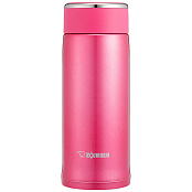 Термос Zojirushi SM-LB36-PM 0,36 л (розовый)