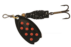 Блесна вращ. Nils Master Bingo Spinner 25мм 6 г. - 012