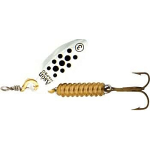 Блесна вращ. Lukris ASON Lun, 3, PN