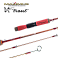 Зимняя удочка Maximus Long Hand