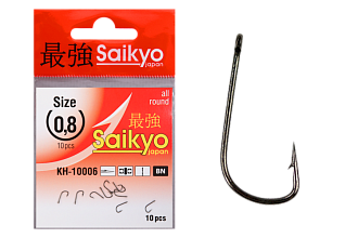  Saikyo KH-10006 Sode Ring BN  0,8 (10)