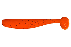 . LureMax SLIM SHAD 85 ''/8,5, LSSLS35-06-008 Fire Carrot (6 .)