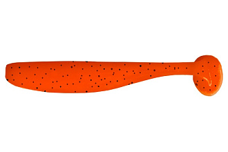 . LureMax SLIM SHAD 85 ''/8,5, LSSLS35-06-008 Fire Carrot (6 .)