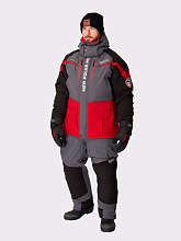   Alaskan NewPolar M11 XL // (+.)