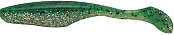 Мягк. приманки Bass Assassin TURBO Shads, 4''/10cm, SSA25382 (10 шт)