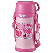  Zojirushi SC-MC60-PZ 0,6  ()