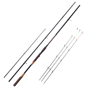  . Maximus JASPER 360 3.6 m 90/120/150  
