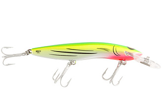  Halco SORCERER 125, DD+STD, #H81