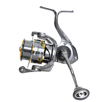 Катушка Black Side Reliz II Катушка Black Side Reliz II