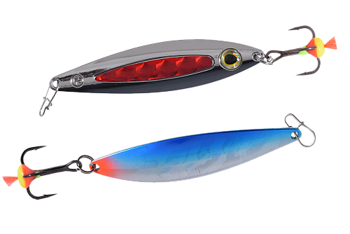 Блесна вертикальная ECOPRO Killka