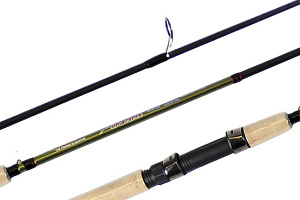 Удилище спин. Lagoon-Albatros 180L 1.8m 3-15g