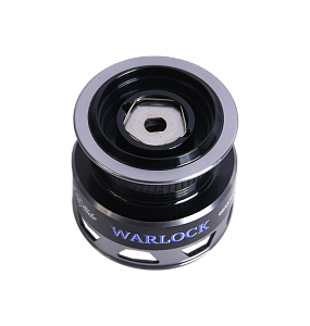 Катушка безынерционная фидерная Black Side Warlock 4500FD (7+1 подш.)