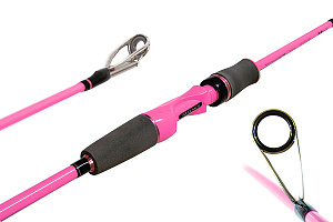 Удилище спин. Maximus ESCAPE 21L 2.1m 3-15g