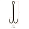 Крючки двойные Saikyo KH-11040 Double Hook (A-Long Shank)