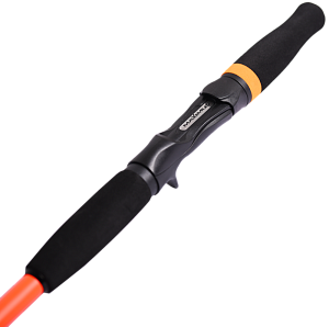 Удилище каст. Maximus SOM FISHING 18H Transformer 1,8m 250g