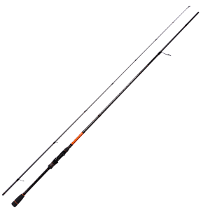 Удилище спин. Maximus GRAVITY-X JIG 22L 2,2m  3-12g