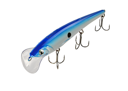 Воблер LureMax Stinka