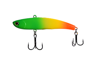 Виб ECOPRO Nemo Slim 60мм 12г  084-Traffic Light