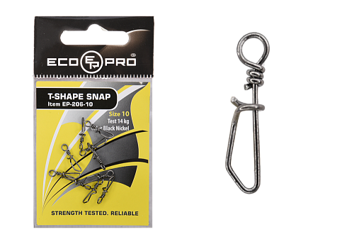 Застежка ECOPRO EP-206