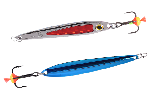 Блесна вертикальная ECOPRO Shprot