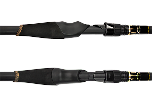Удилище спин. Maximus STEALTH-Z Tele 21L  2,1m  4-16g