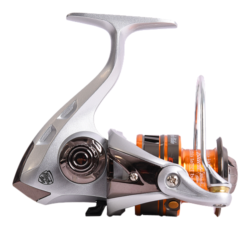 Катушка Black Side Totem