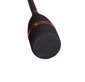 Удилище спин. Maximus GRAVITY-X MICROJIG 202SUL 2,0m 0,6-5g