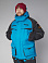 Костюм зимний Alaskan New Polar M синий