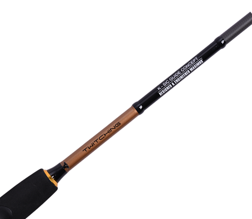 Maximus Zircon-X TW