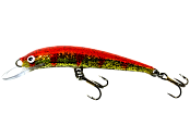 Воблер Nils Master INVINCIВLE Floating 12cm, 24 г., #224