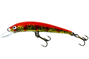 Воблер Nils Master INVINCIВLE Floating 12cm, 24 г., #016