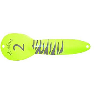 Блесна колеб. ECOPRO Plankton, 2, 52mm, 9g, LPS