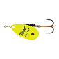  . Mepps AGLIA FLUO, 5, Chartreuse