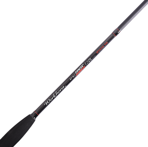 Maximus Workhorse V4 