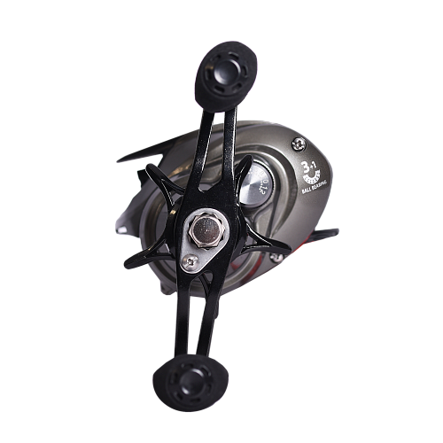 Катушка Black Side Outcast