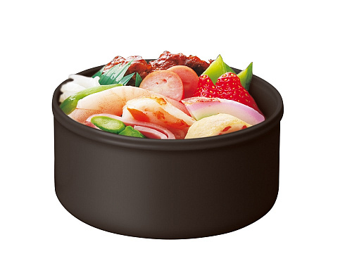 Термоконтейнер Zojirushi SW-EXE35 Термоконтейнер Zojirushi SW-EXE35