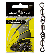 Вертлюг ECOPRO EP-101-06 - 10шт (30кг.)
