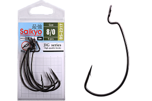  Saikyo BS-2317 BN  8/0 (5 )