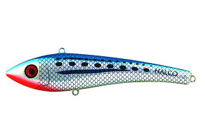 Воблер Halco MAX 190 #H58, 190mm, 163 г., 2m
