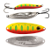 Блесна колеблющаяся LureMax Plankton-S