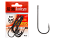 Крючки Saikyo BS-2313 Round Bent Worm