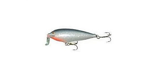 Воблер Nils Master HAKA Shallow 7cm, 8 г., #099