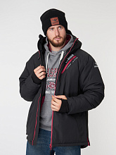   Alaskan APACHE . XXXL