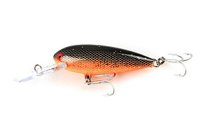 Воблер Nils Master HAKA DD 7cm, 8 г., #099