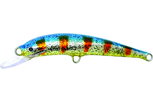Nils Master Invincible Floating 15cm
