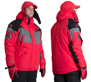   Alaskan DAKOTA  3XL