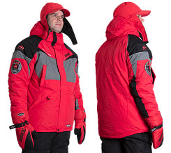   Alaskan DAKOTA  3XL