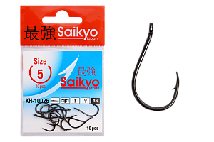  Saikyo KH-10026 Chinu Ring BN 5 (10)